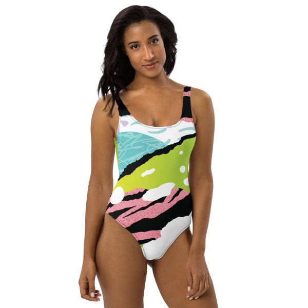 One-Piece Swimsuit