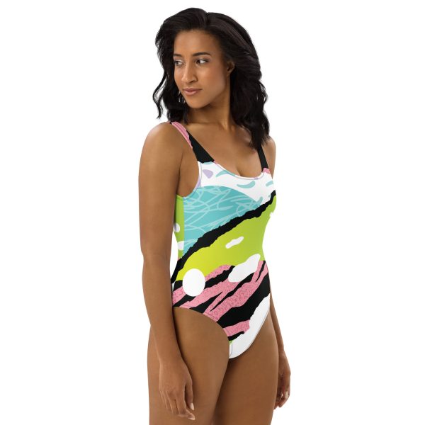 One-Piece Swimsuit - Image 6