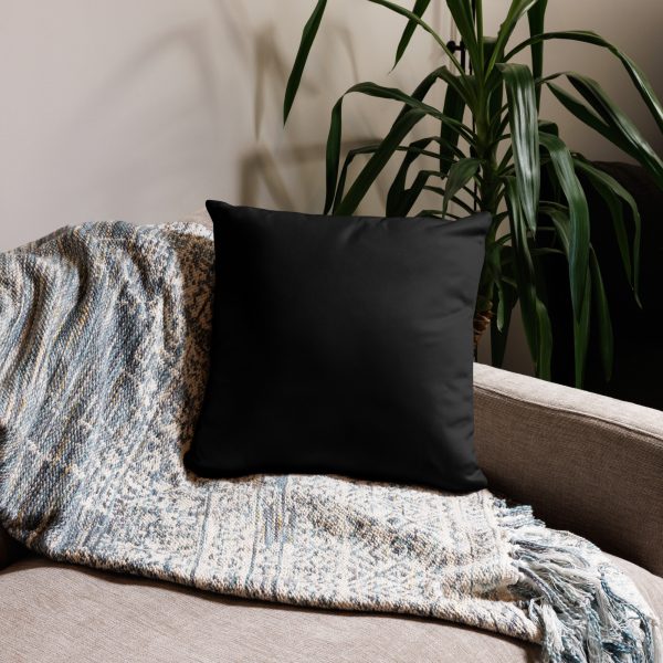 Basic Pillow - Image 3