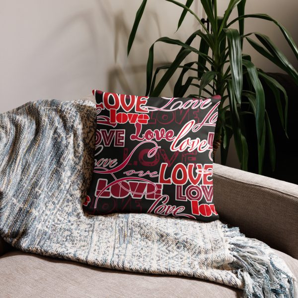 Basic Pillow - Image 2