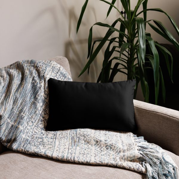 Basic Pillow - Image 5