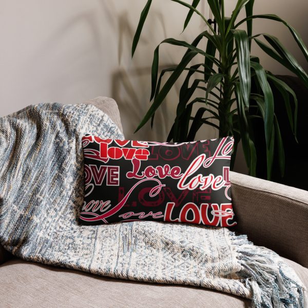 Basic Pillow - Image 4