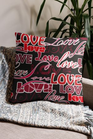 Basic Pillow