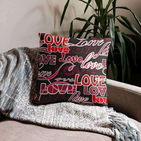 Basic Pillow