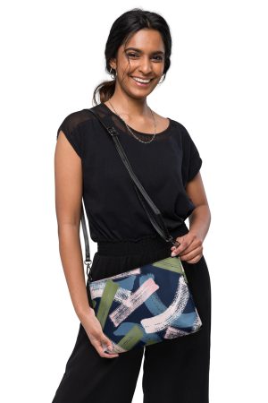 Crossbody bag