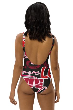 One-Piece Swimsuit