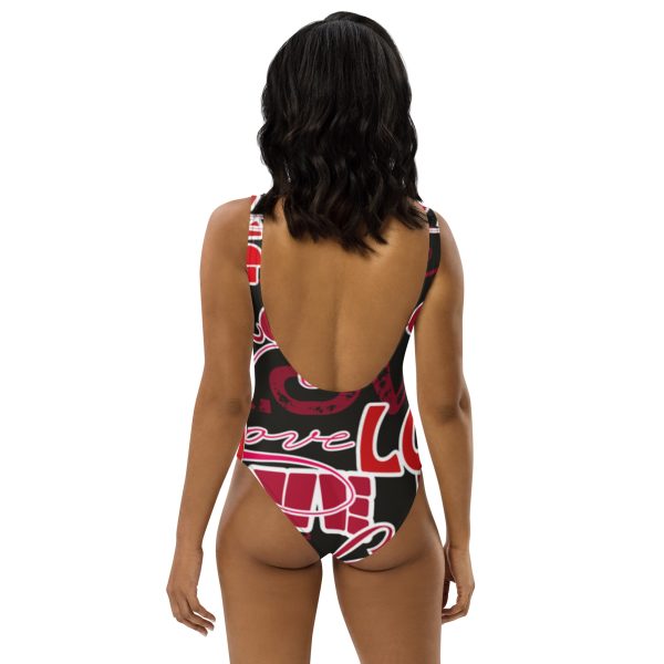 One-Piece Swimsuit