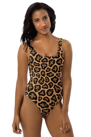 One-Piece Swimsuit