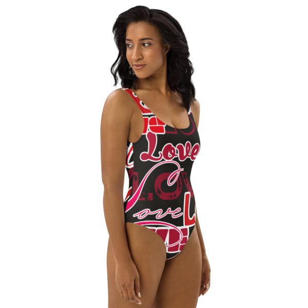 One-Piece Swimsuit - Image 6