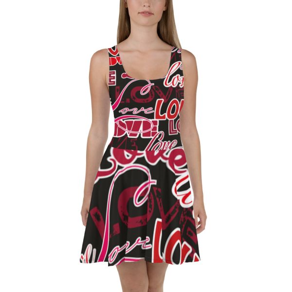 Skater Dress