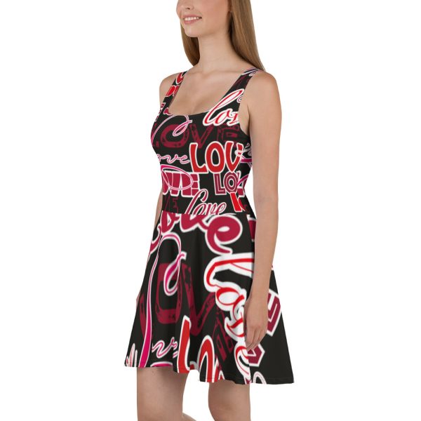Skater Dress - Image 5