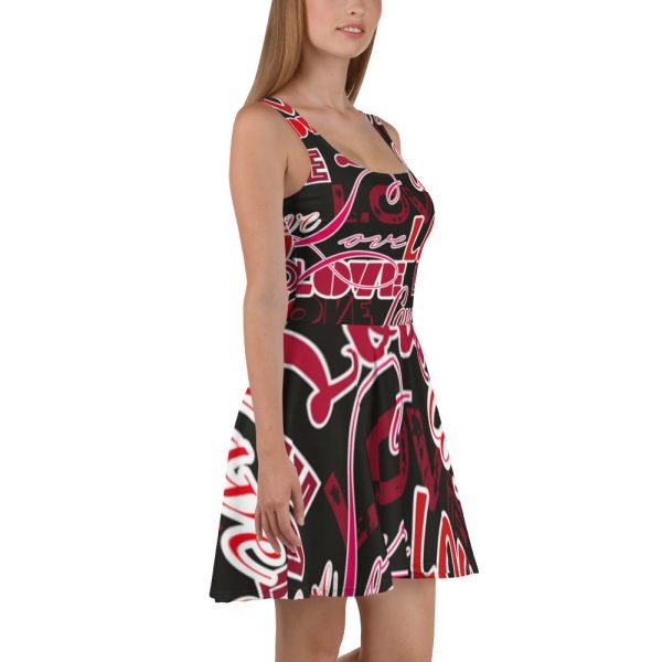 Skater Dress - Image 6