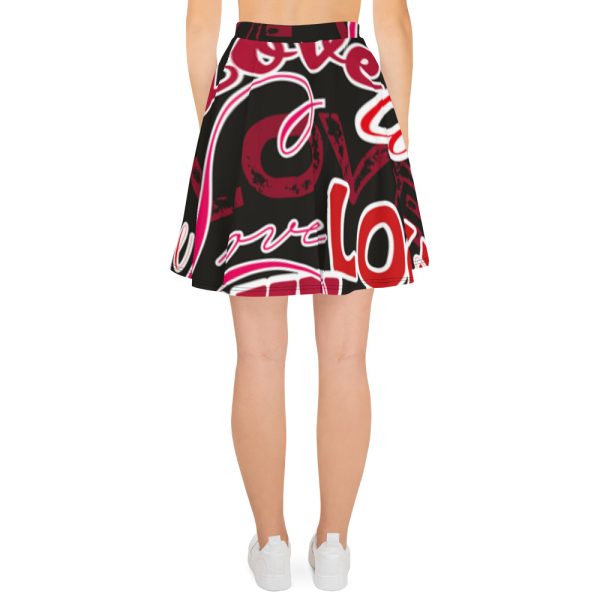 Skater Skirt - Image 5