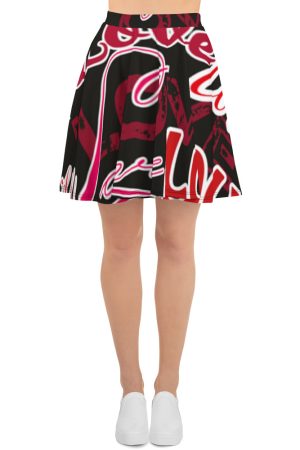 Skater Skirt