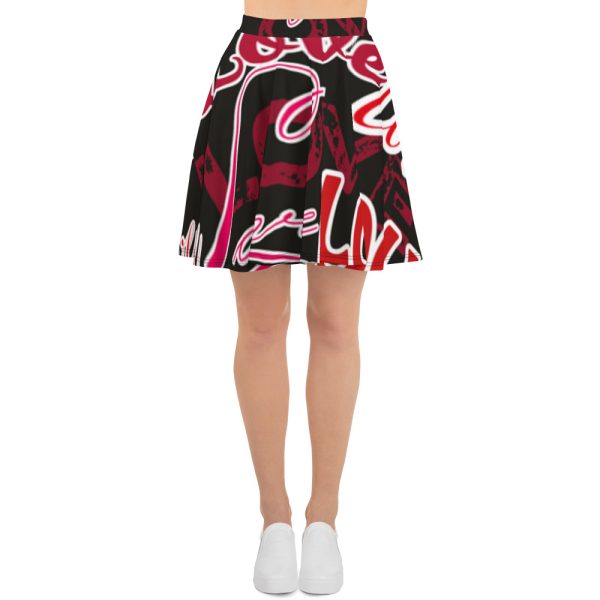 Skater Skirt