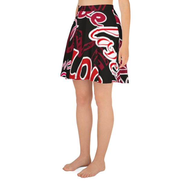 Skater Skirt - Image 3