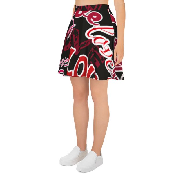Skater Skirt - Image 6