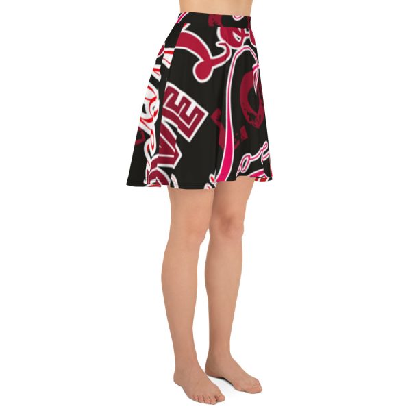 Skater Skirt - Image 2