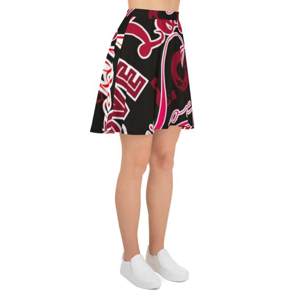 Skater Skirt - Image 7