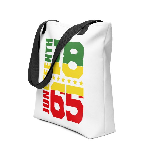 Tote bag - Image 2