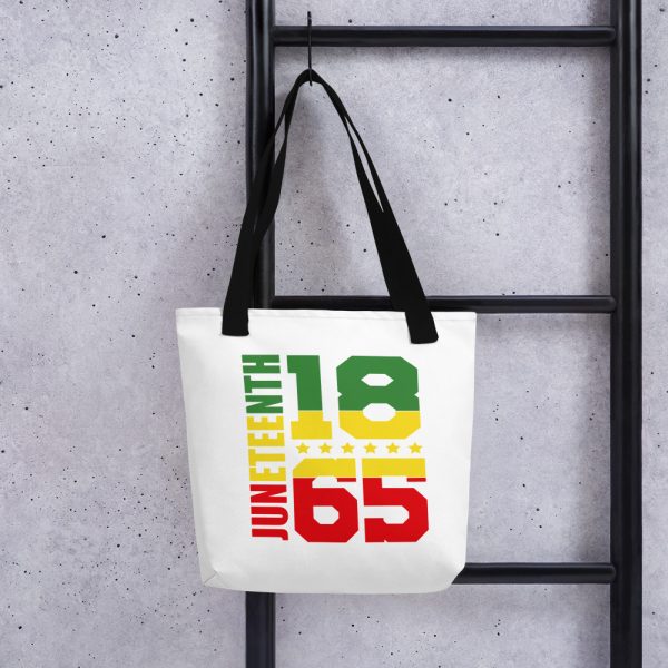 Tote bag - Image 3