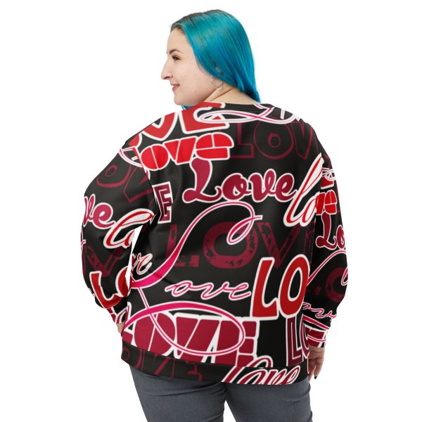 Unisex Sweatshirt - Image 2