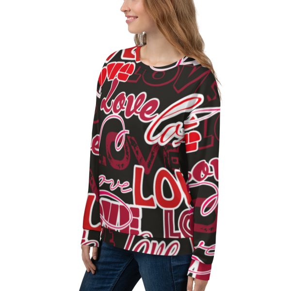 Unisex Sweatshirt - Image 5