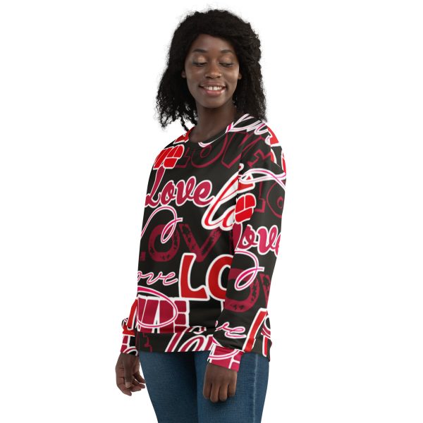 Unisex Sweatshirt - Image 6