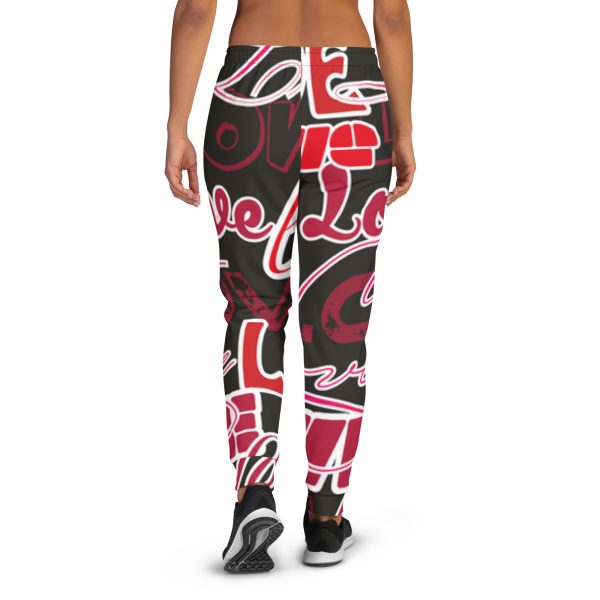 Women's Joggers - Image 4