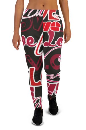 Women's Joggers