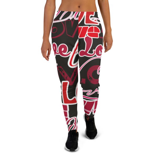 Women's Joggers