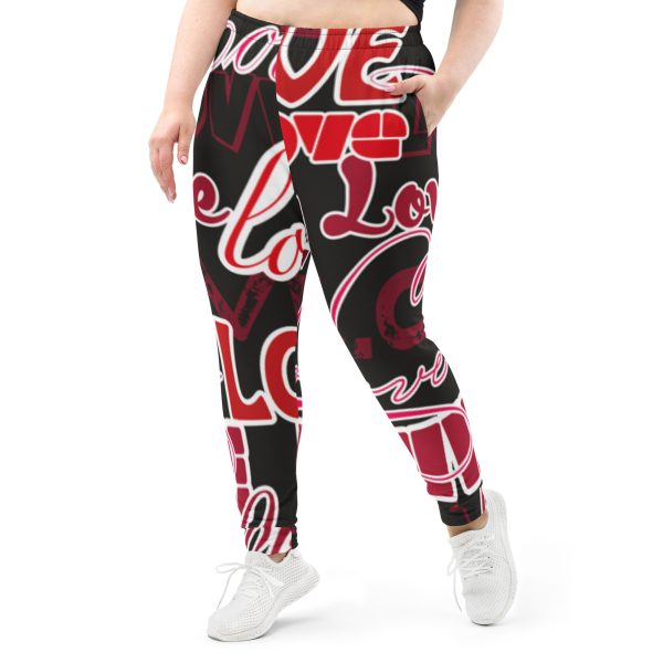 Women's Joggers - Image 2