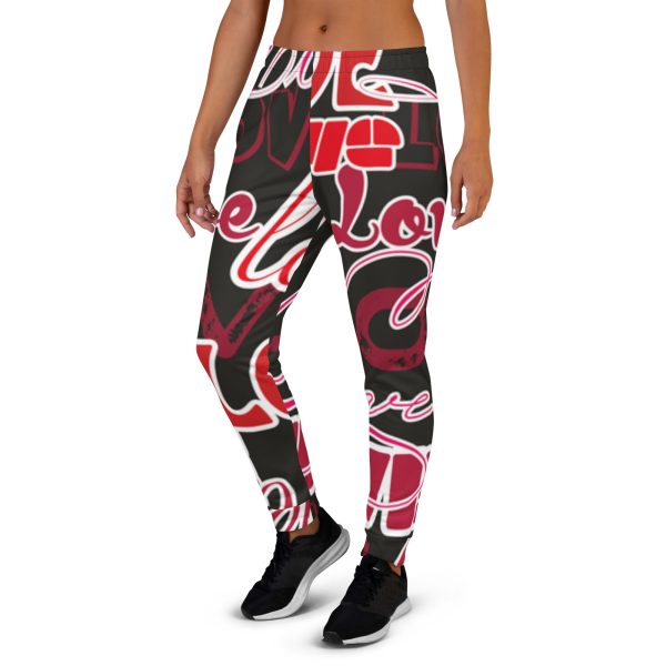 Women's Joggers - Image 5
