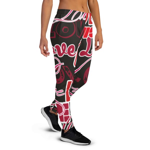 Women's Joggers - Image 3