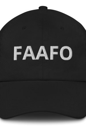 Dad hat