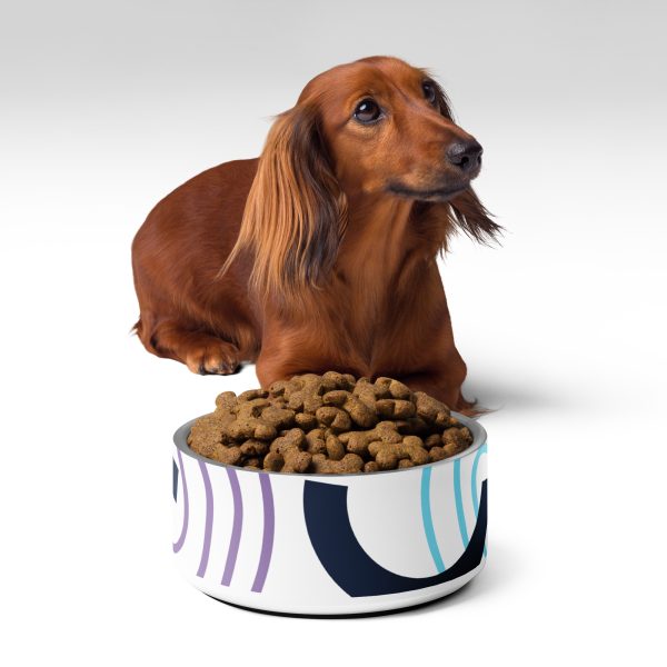 Pet bowl