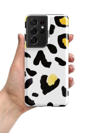 Tough case for Samsung®