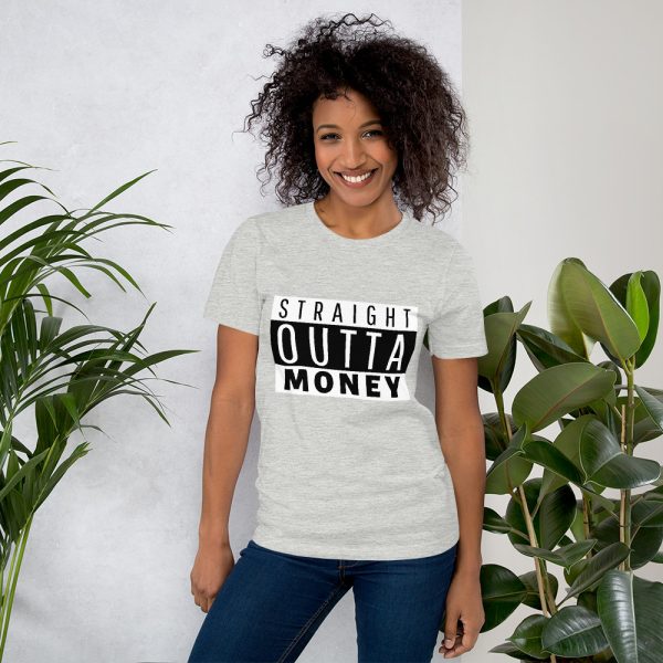 Unisex t-shirt - Image 97