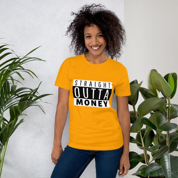 Unisex t-shirt - Image 90