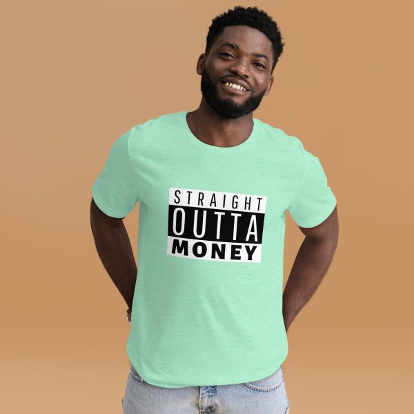 Unisex t-shirt - Image 16