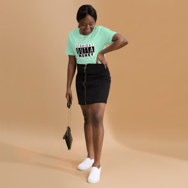 Unisex t-shirt - Image 15