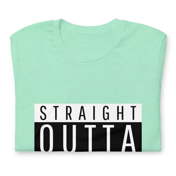 Unisex t-shirt - Image 18