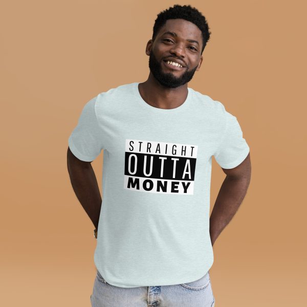 Unisex t-shirt - Image 46
