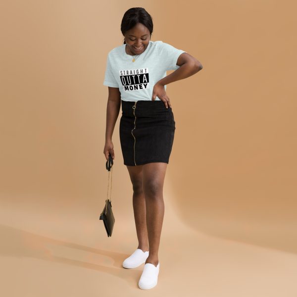 Unisex t-shirt - Image 47