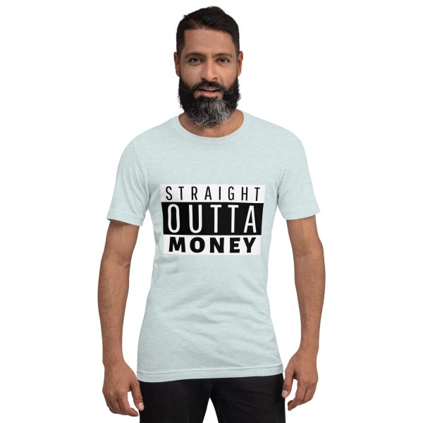 Unisex t-shirt - Image 48