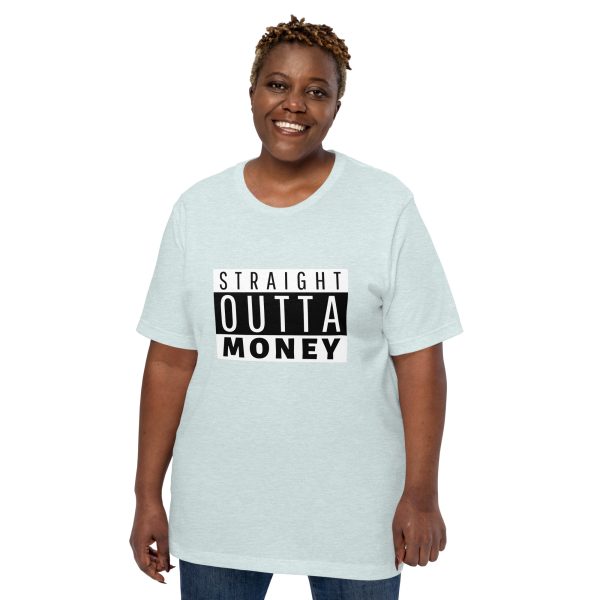 Unisex t-shirt - Image 49