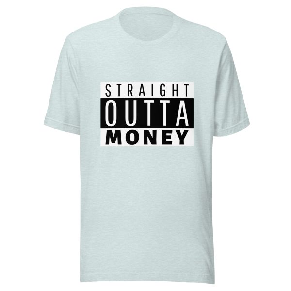 Unisex t-shirt - Image 51