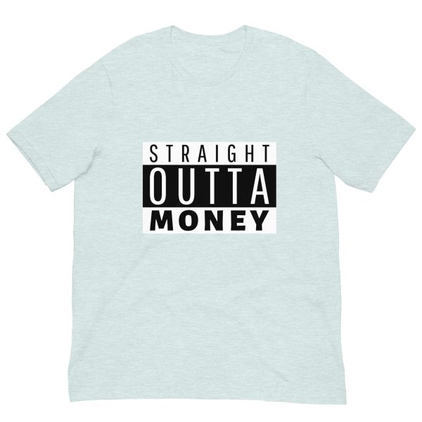 Unisex t-shirt - Image 52