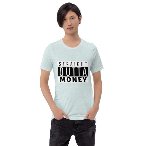 Unisex t-shirt - Image 53