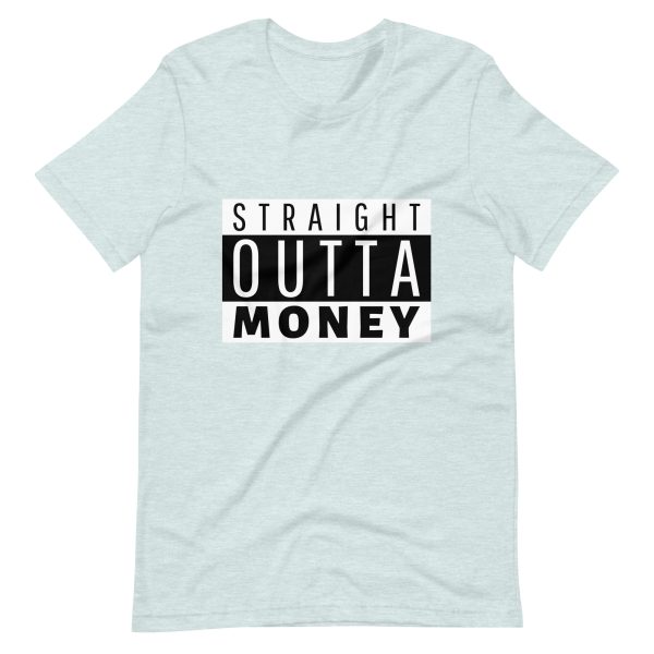 Unisex t-shirt - Image 55